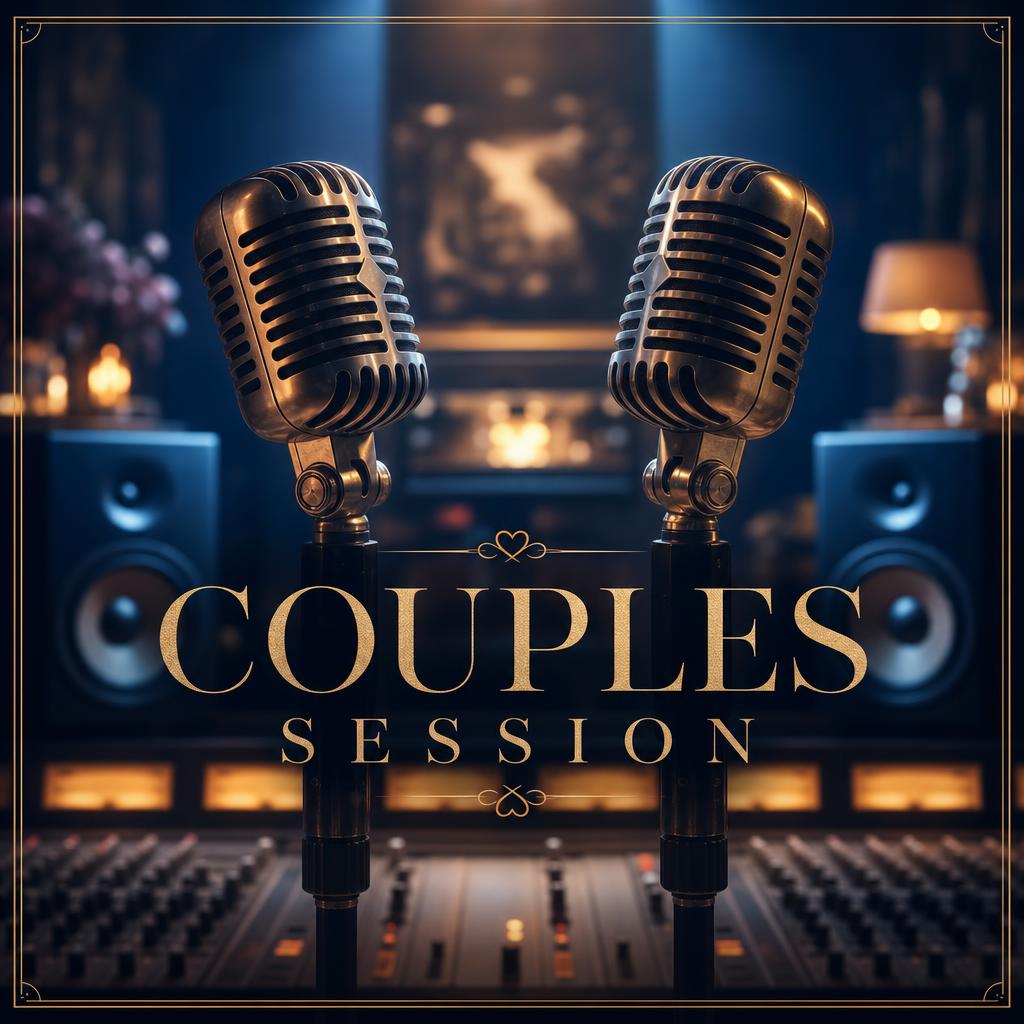 Couples Session — album cover