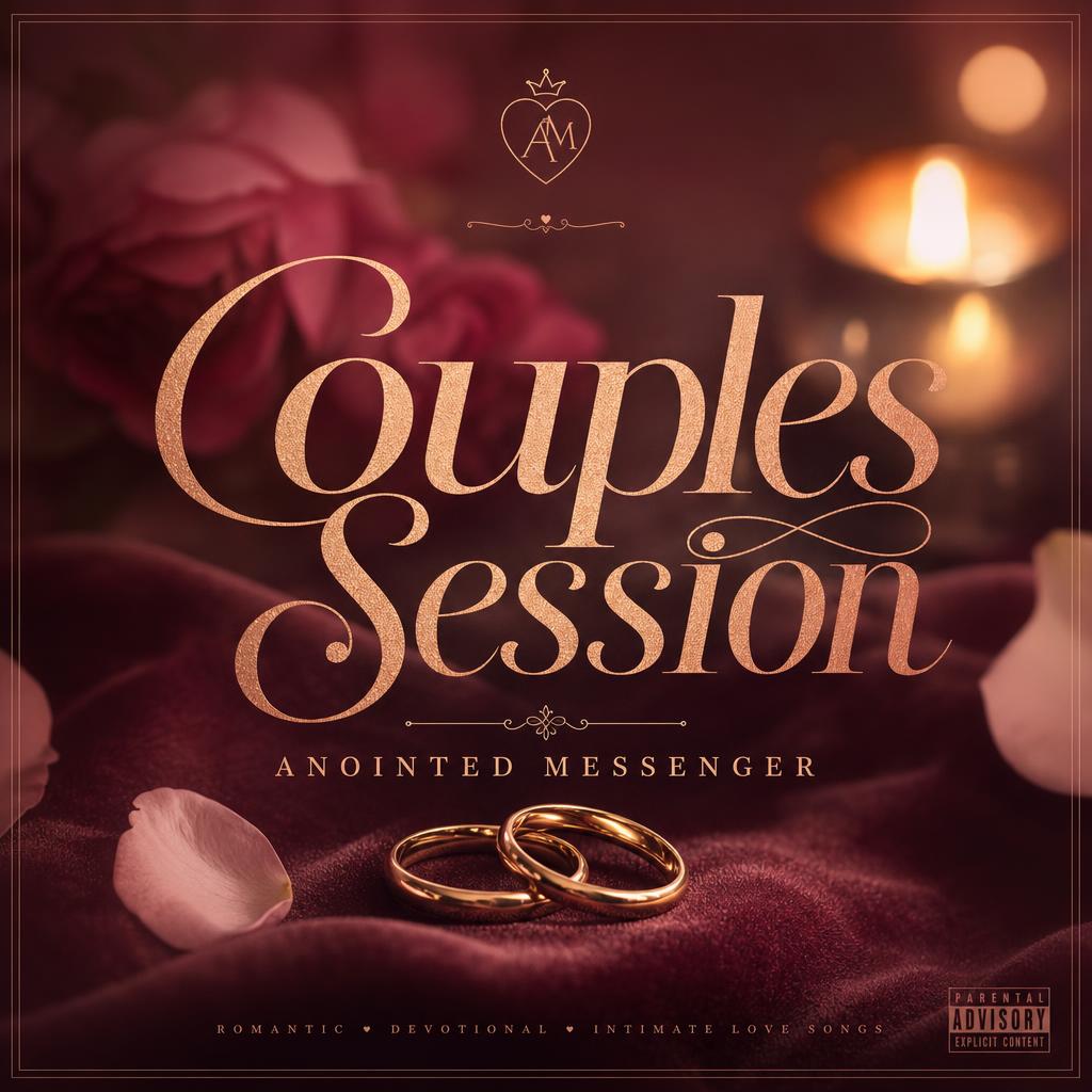 Couples Session — album cover